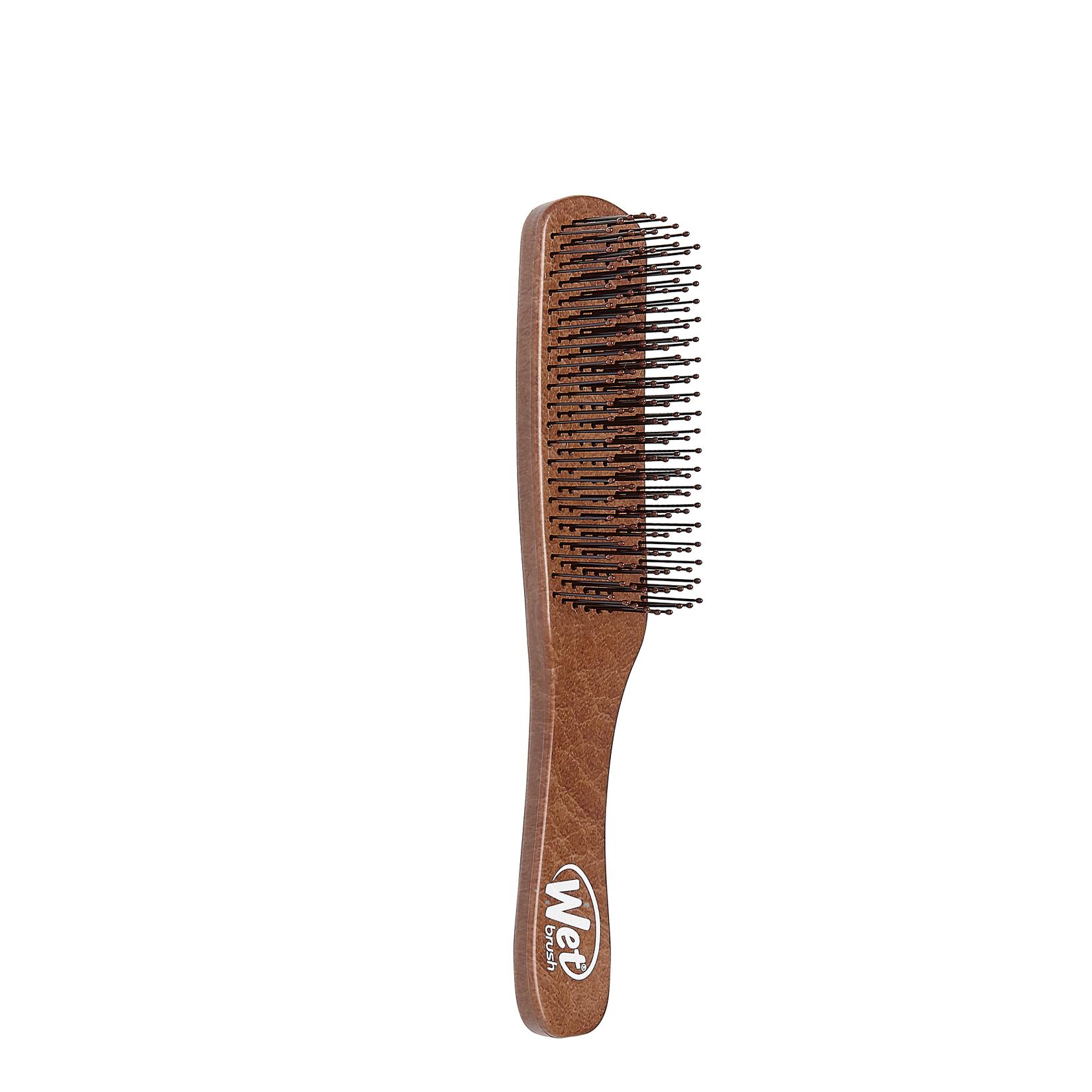 WET BRUSH Četka za kosu Mens Detangler, Braon