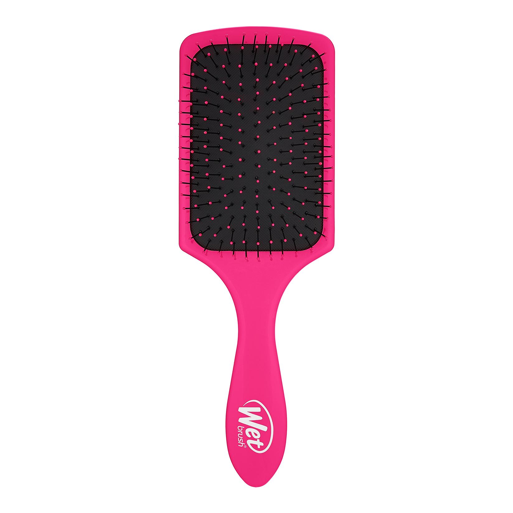 WET BRUSH Četka za kosu Paddle Detangler, Roze