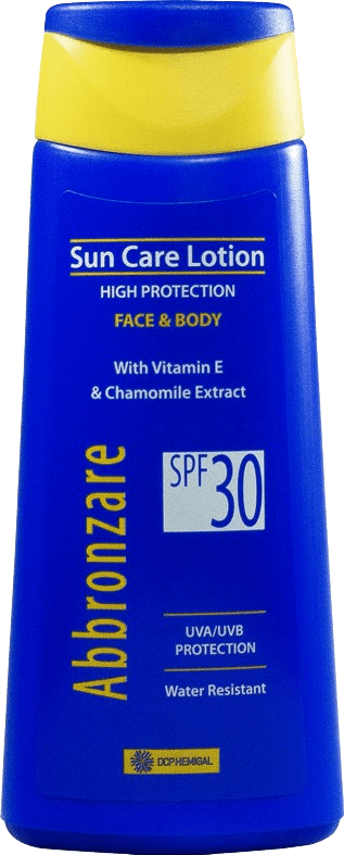 Abbronzare Losion za sunčanje, SPF 30, 200ml