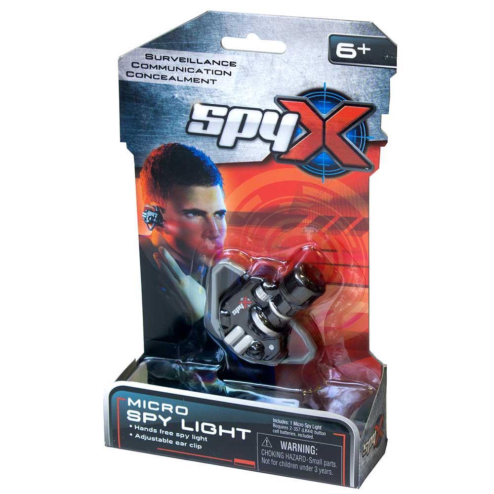 SPY X Igračka Mikro špijunsko svetlo