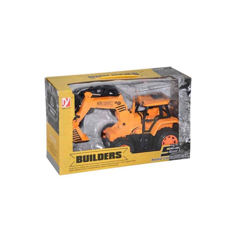 BEST LUCK Građevinsko vozilo na daljinsko upravljanje