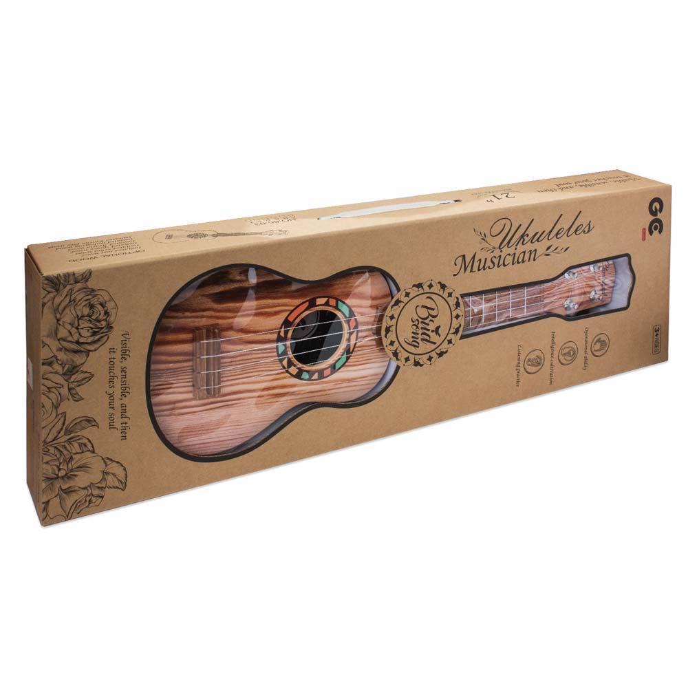 BEST LUCK Igračka Gitara