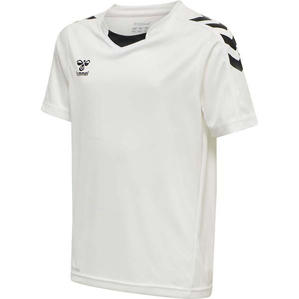 HUMMEL Јersei HMLCORE KSK POLI S/S KIDS