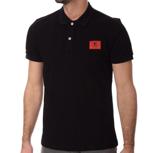 Selected image for EASTBOUND RED LABEL POLO T-shirt