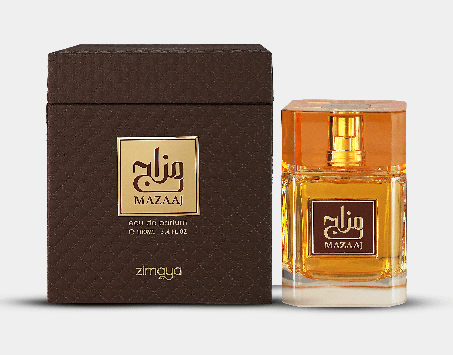 Zimaya Unisex parfem Mazaaj EDP, 100 ml