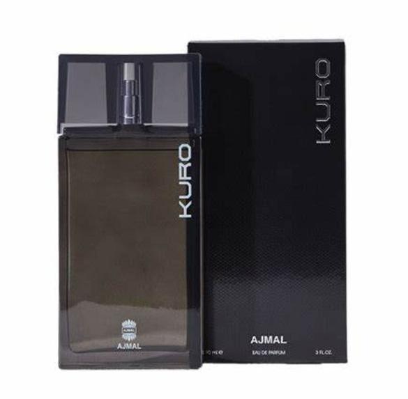 AJMAL Muški parfem Kuro 90ml EDP