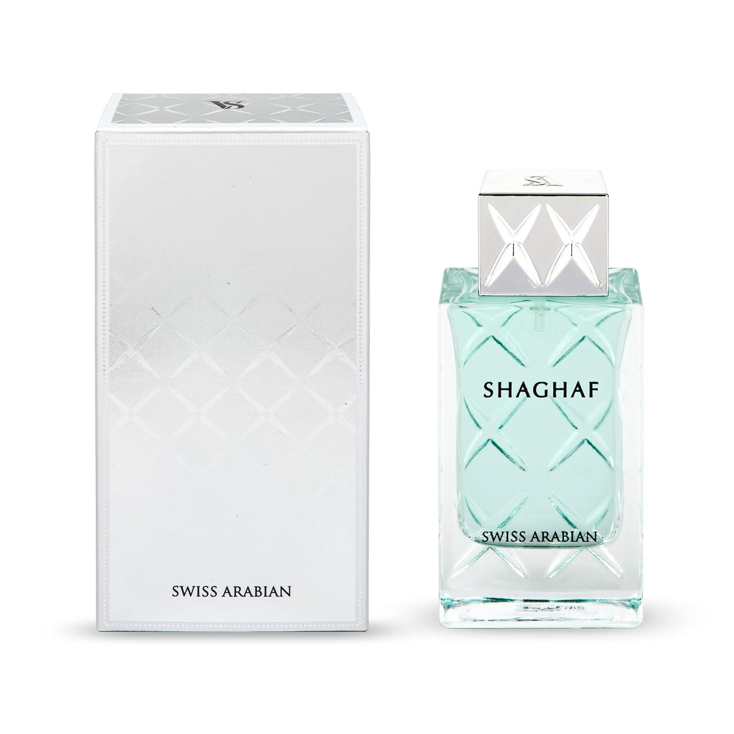 Swiss Arabian Muški parfem Shaghaf EDP 75ml