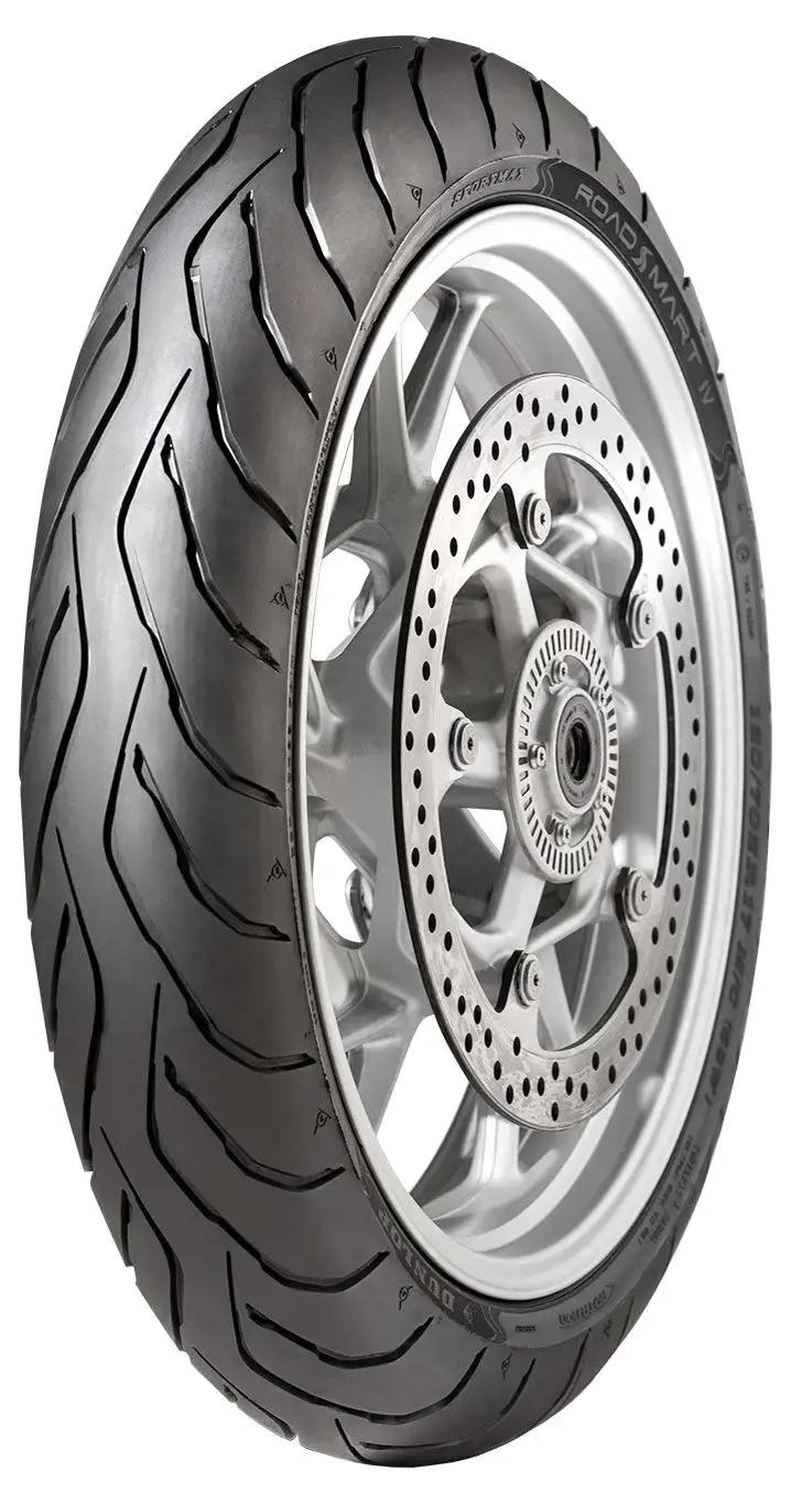 Dunlop 110 80 18 Roadsmart IV Guma za motor 58V