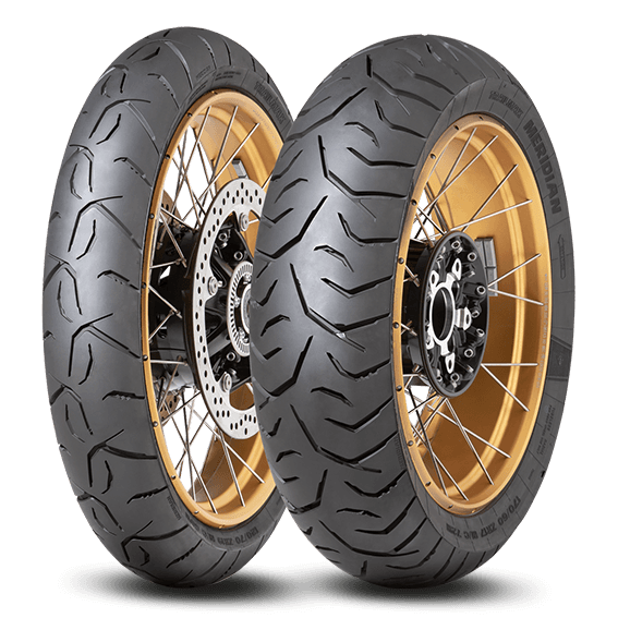 Dunlop 140 80 17 TRX Meridian Guma za motor 69H TL