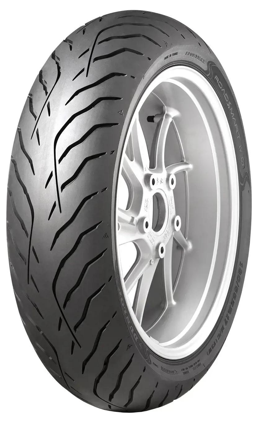 Dunlop 160 60 Z 18 Roadsmart IV Guma za motor 70W