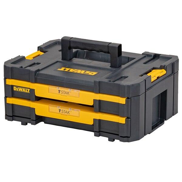 DEWALT Kutija za alat 314x176x440mm DWST1-70706