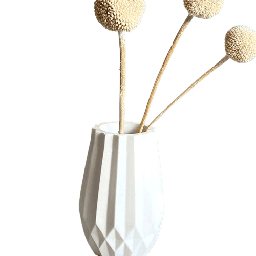 Marfeja Gift Shop Vaza, Bela