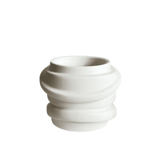 Marfeja Gift Shop Vitka Čaša, Bela