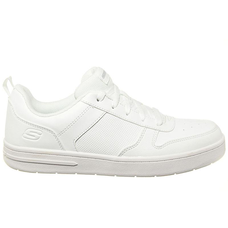 SKECHERS Ženske patike, Bele