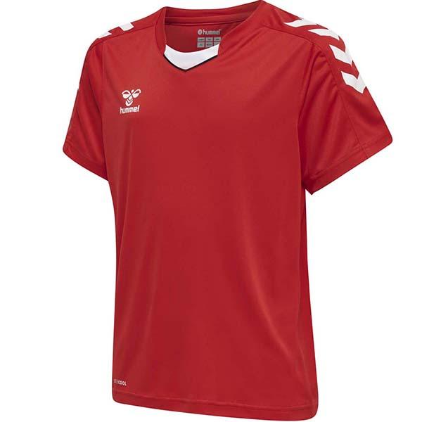 HUMMEL Dečiјa košulja hmlcore kk poli dres s/s