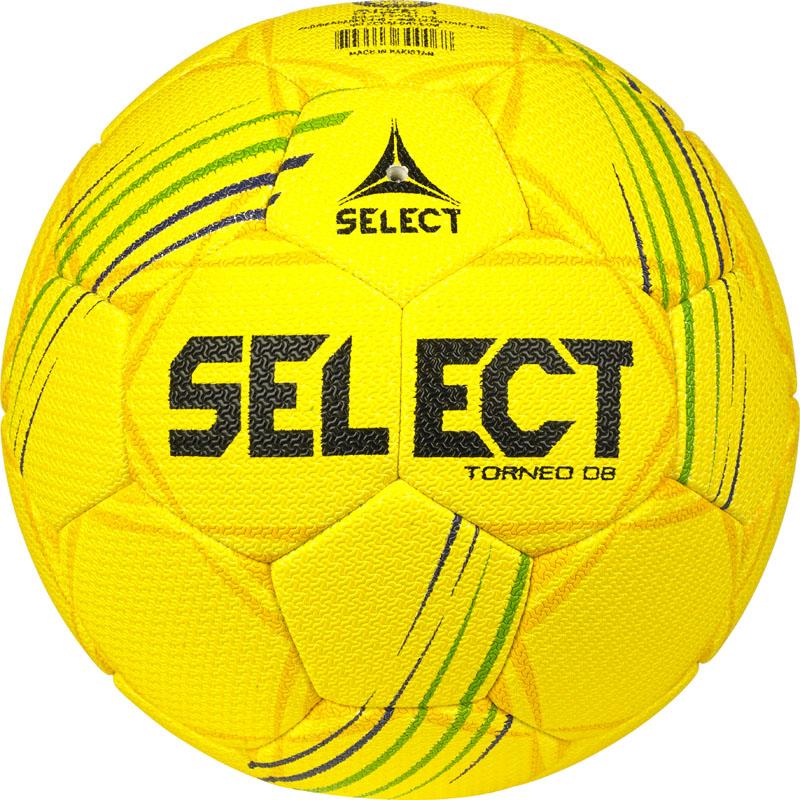 SELECT Torneo db v23 ehf rukomet