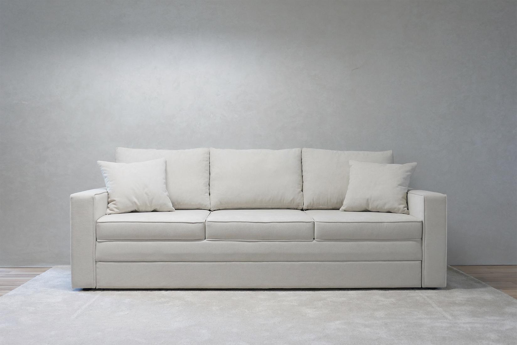 DARIJANA Trosed na razvlačenje Milica, Beli