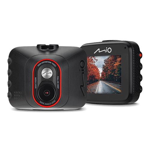 Selected image for MIO Auto kamera MiVue C312
