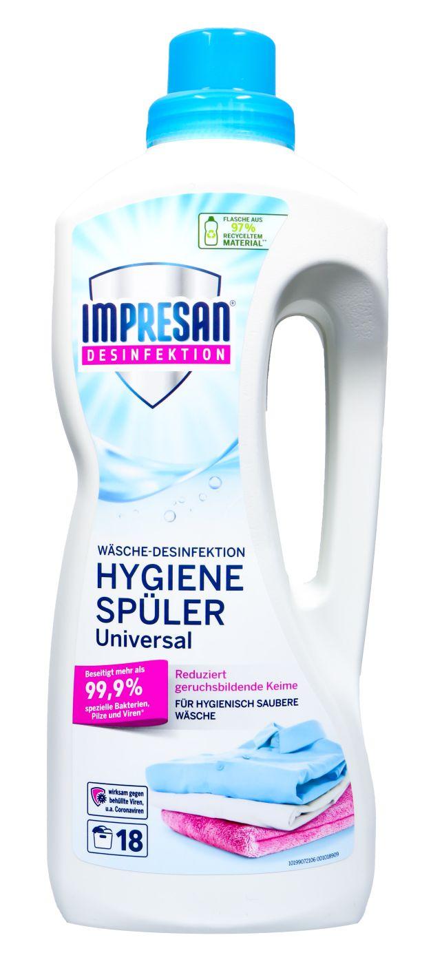 Impresan Sredstvo za dezinfekciju veša, 1,5l