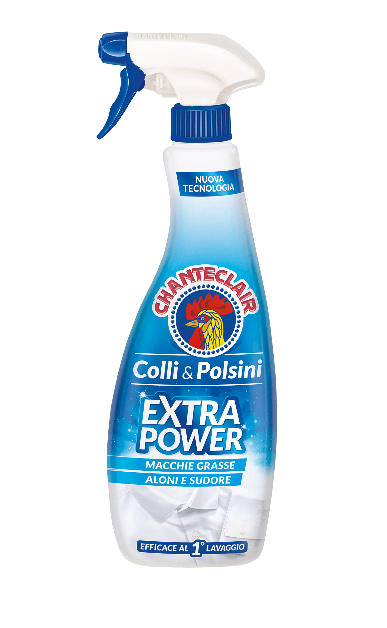 Chanteclair Sprej za tvrdokorne fleke, 500ml