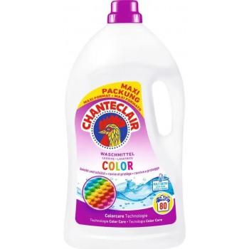 Chanteclair Tečni deterdžent za veš Color, 3,6l