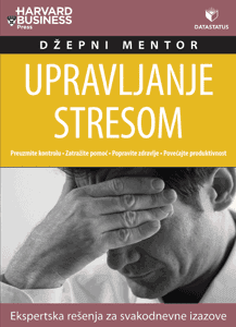Džepni mentor - Upravljanje stresom