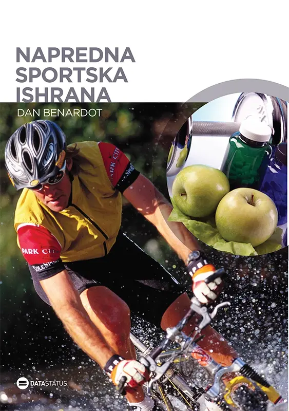 Napredna sportska ishrana