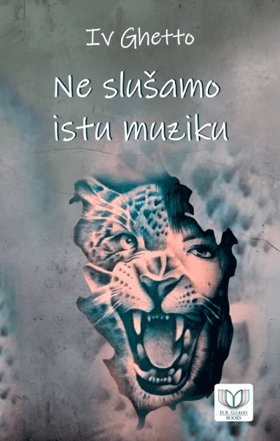 Ne slušamo istu muziku