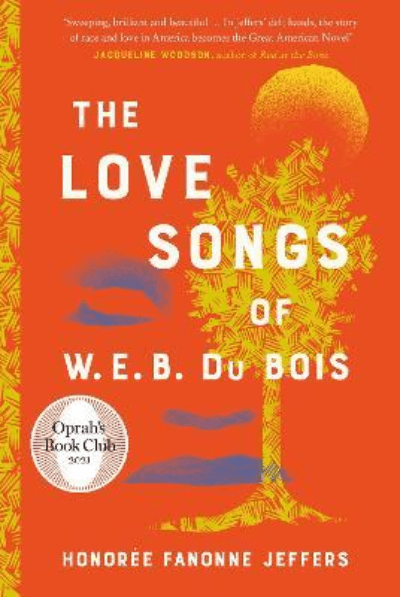 The Love Songs of W. E. B. Du Bois
