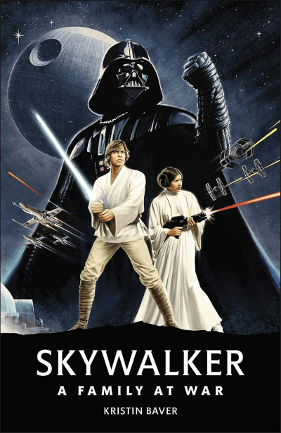 Star Wars Skywalker
