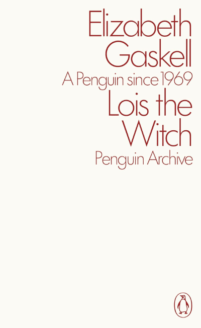 Lois the Witch