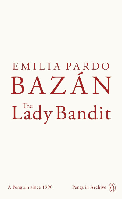 The Lady Bandit