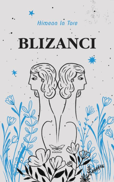 Blizanci