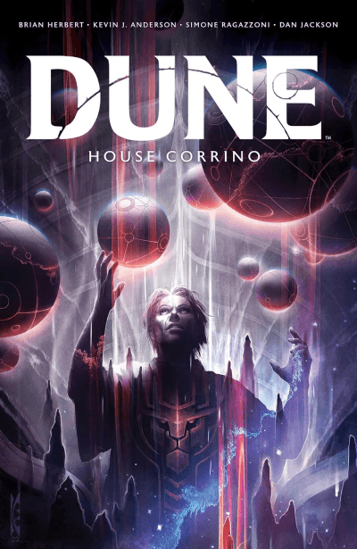 Dune: House Corrino, Vol. 1