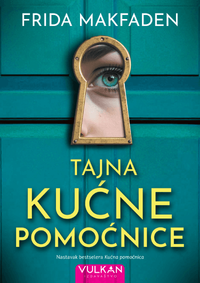 Tajna kućne pomoćnice