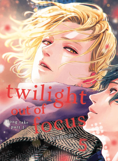 Twilight Out of Focus, Vol. 5
