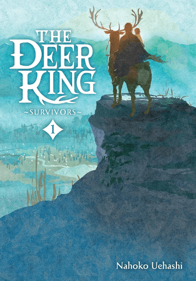 The Deer King, Vol. 1 Survivors