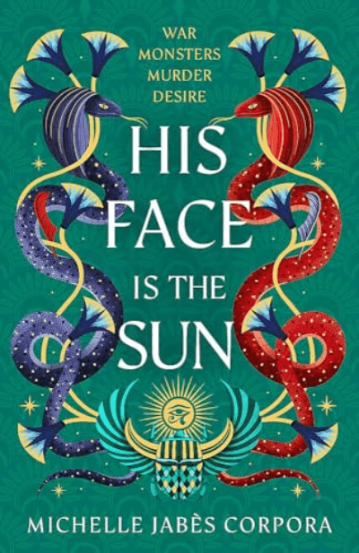 Throne of Khetara: His Face is the Sun