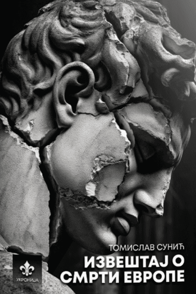 Izveštaj o smrti Evrope