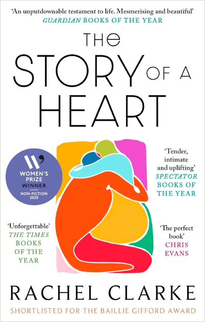 The Story of a Heart