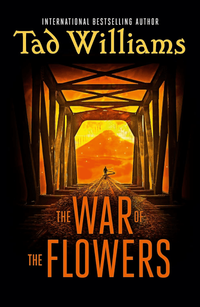 The War of the Flowers