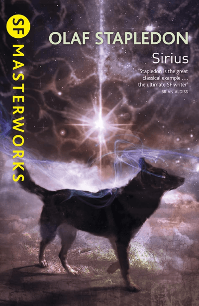 Sirius: A Fantasy of Love and Discord
