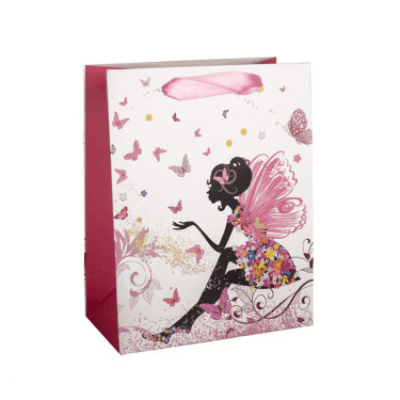 Viter Ukrasna kesa Vila i leptirići, M