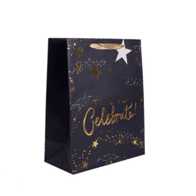 Viter Ukrasna kesa Time to celebrate, L