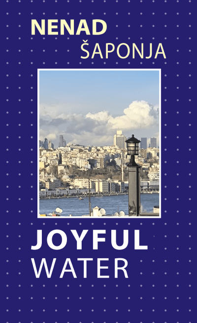 Joyful water