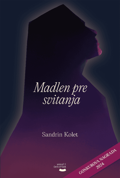 Madlen pre svitanja