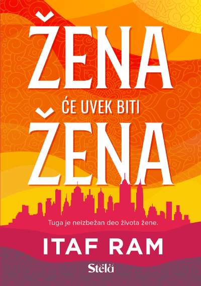 Žena će uvek biti žena