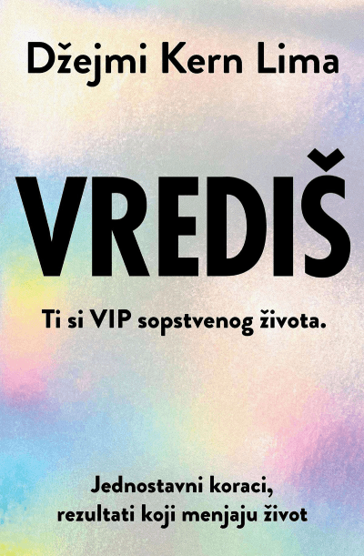 Vrediš
