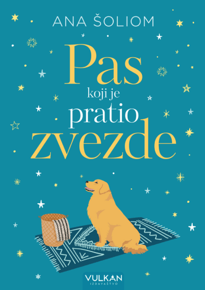 Pas koji je pratio zvezde