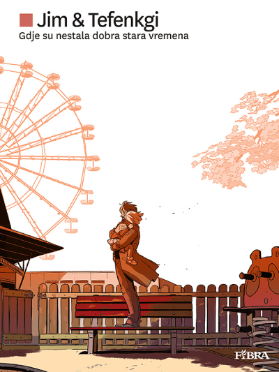 Gdje su nestala dobra stara vremena